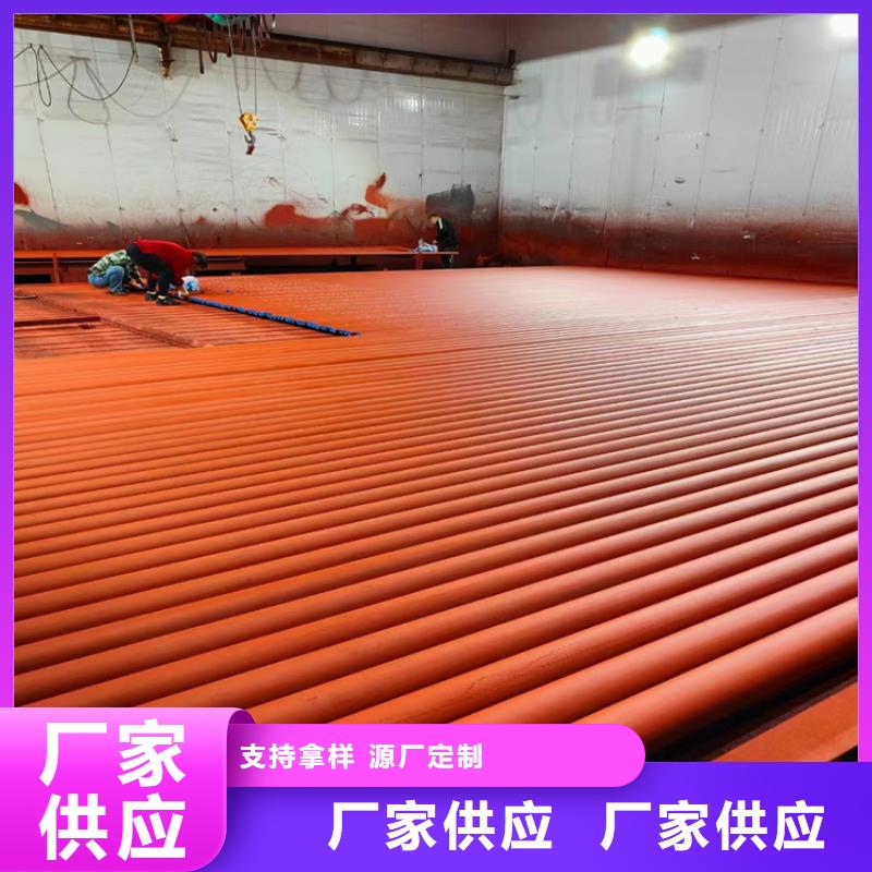 酸洗钝化无缝钢管-球墨铸铁井盖种类多质量好