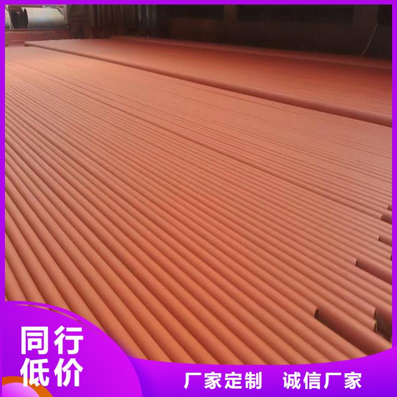 酸洗钝化无缝钢管球墨铸铁井盖品质保证