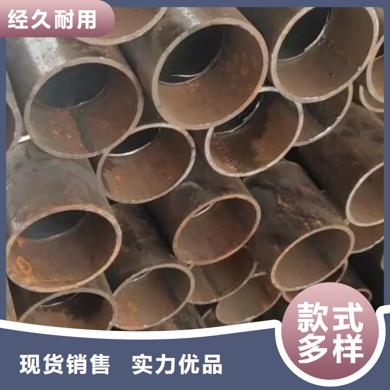 声测管国际标准声测管对质量负责
