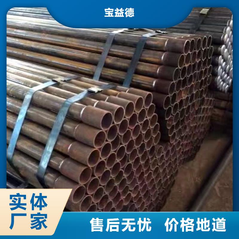声测管【25mm全断面注浆管】助您降低采购成本