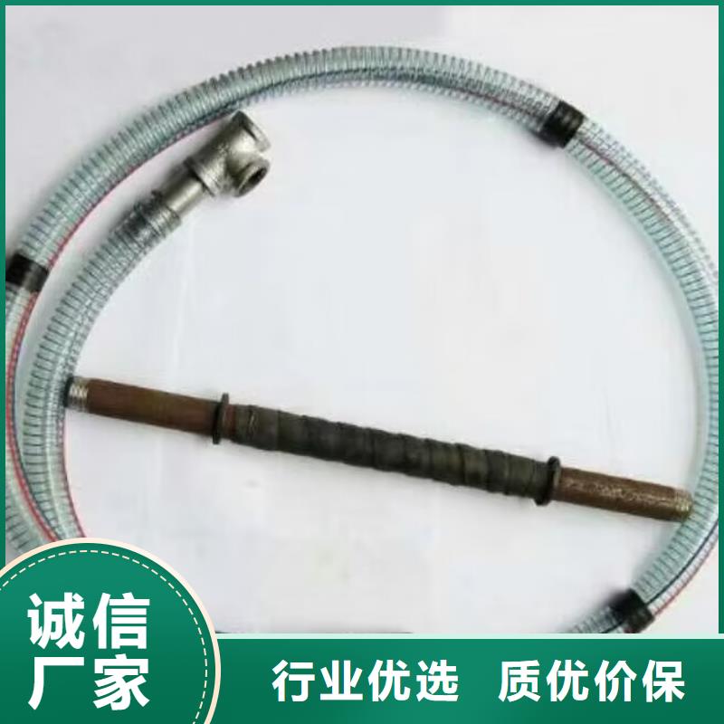 注浆管螺旋式桩基检测钢管精选厂家好货