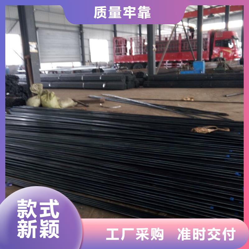 注浆管厂家直销售后完善