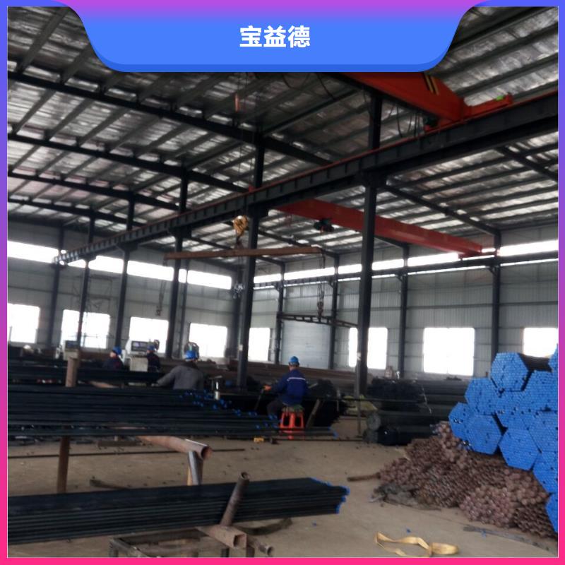 注浆管螺旋式桩基检测钢管精选厂家好货