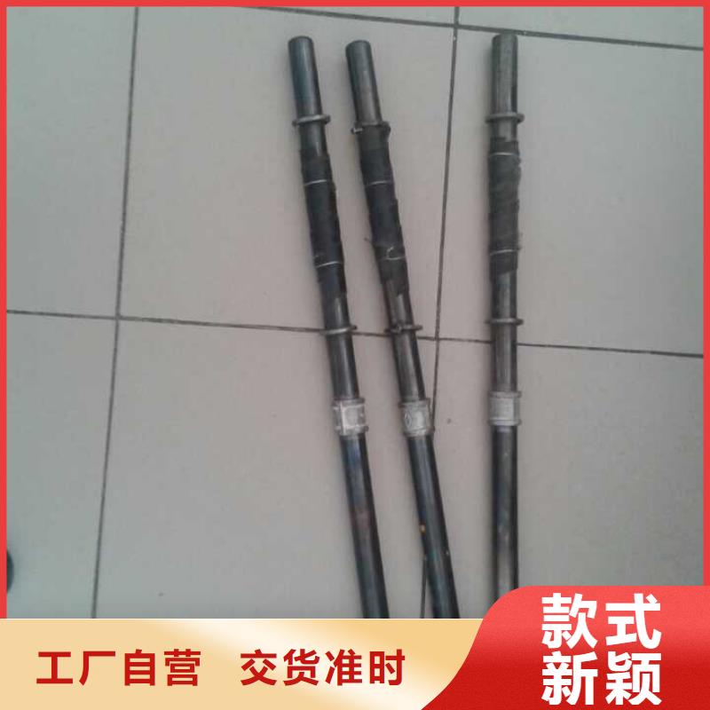 注浆管声测管价格实力厂家直销