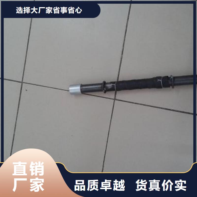 注浆管_桩基声测管匠心工艺