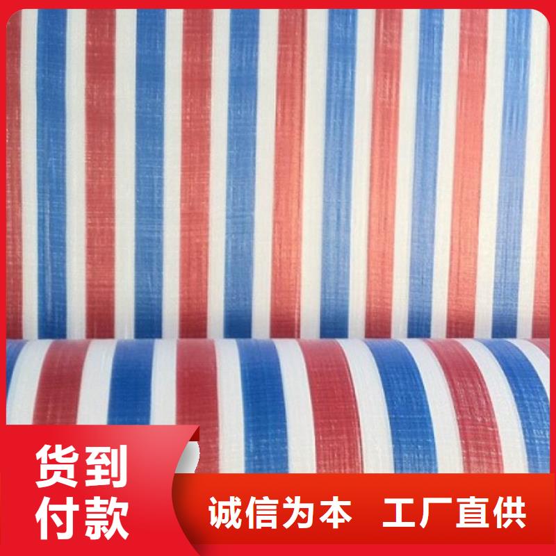 彩条布油布选择大厂家省事省心