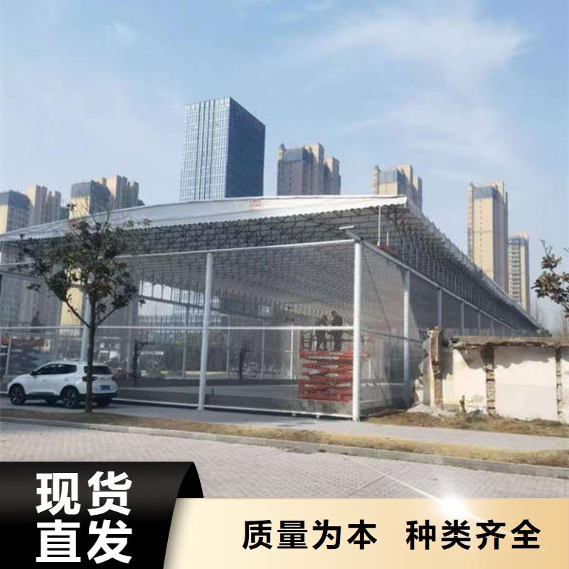 帐篷为您服务