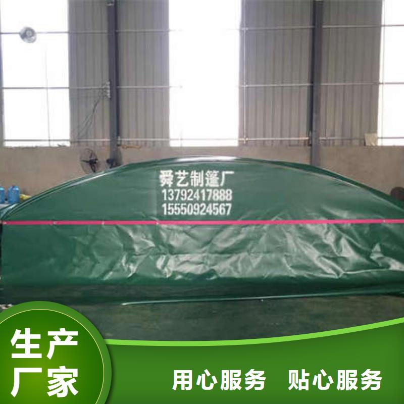 电动推拉篷源头厂家