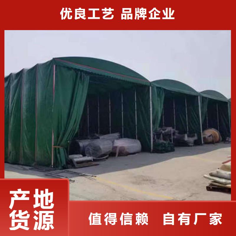 电动篷售后完善