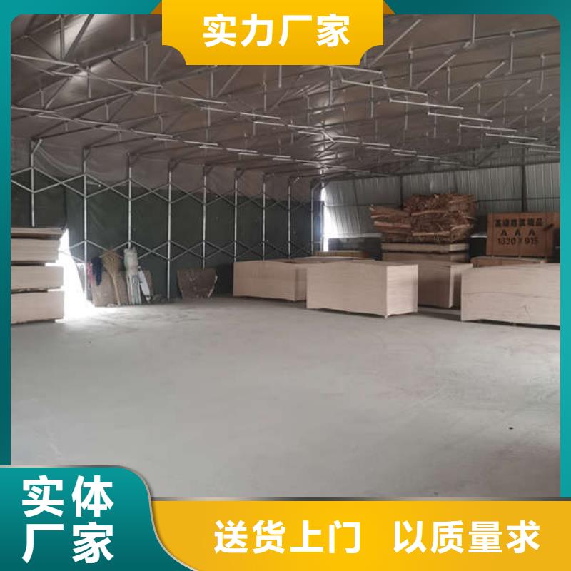 电动伸缩篷厂家