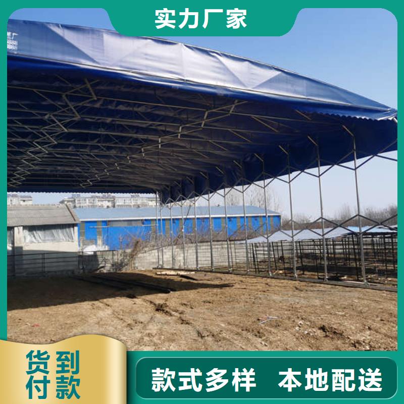 移动帐篷品质保证
