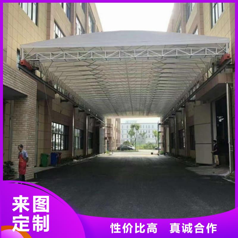 电动雨棚价格行情