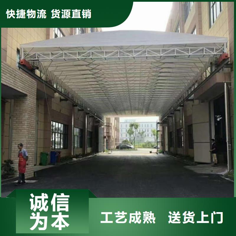 电动伸缩篷售后完善