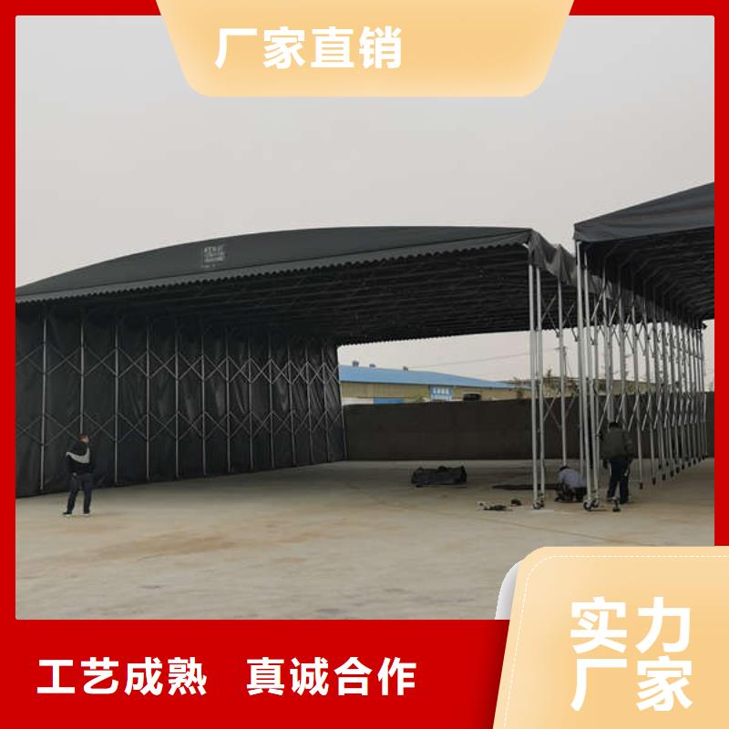 电动伸缩篷生产厂家