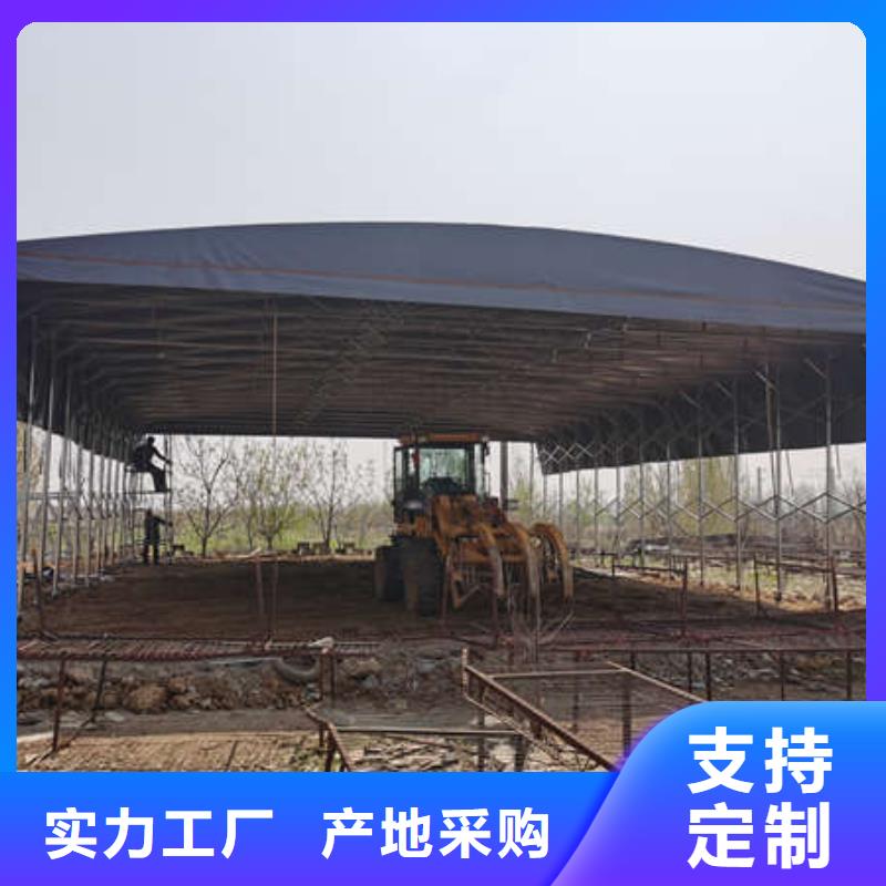 停车棚欢迎订购