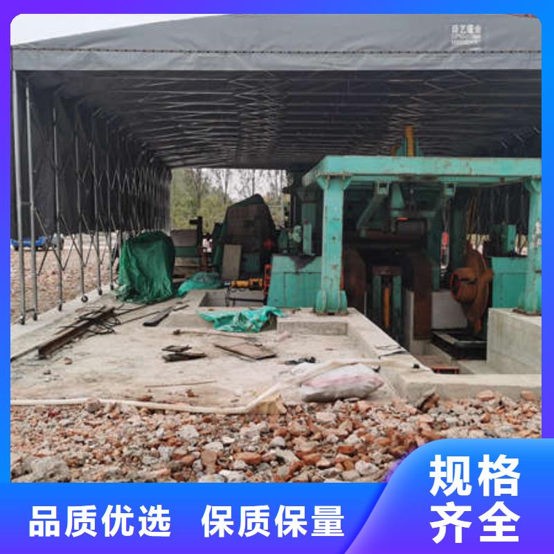 电动伸缩篷源头好货