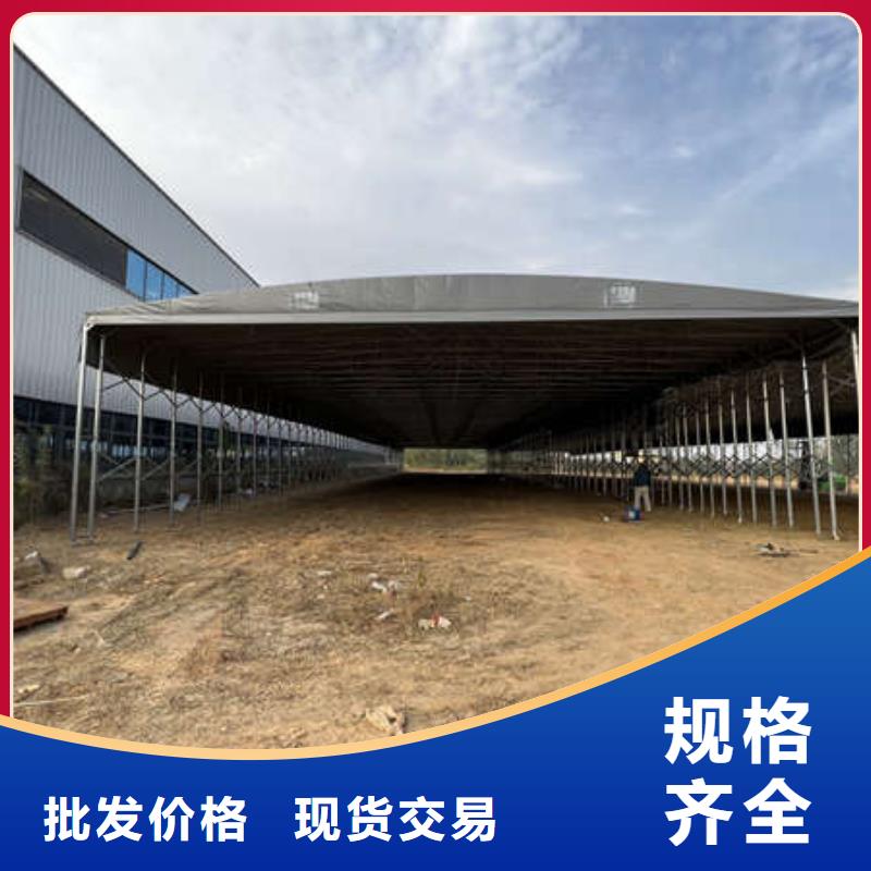电动伸缩篷源头好货