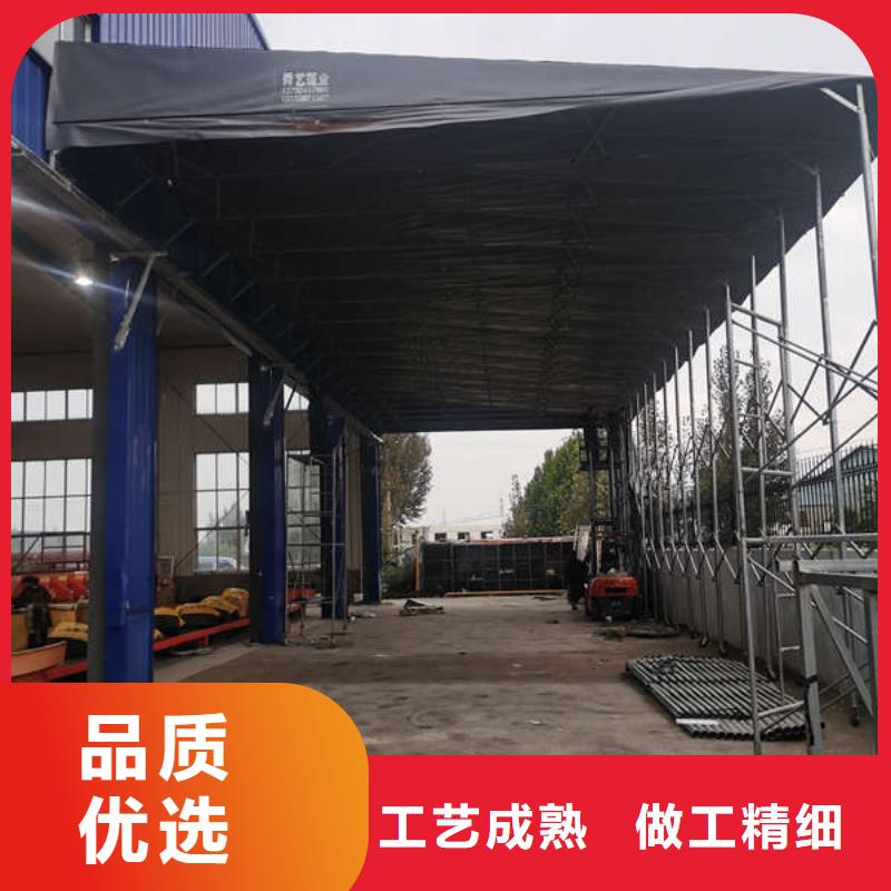 移动帐篷品质保证