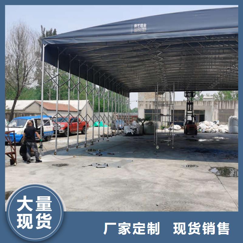 电动雨棚施工队伍