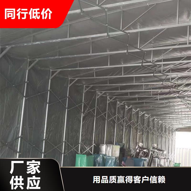 电动雨棚施工队伍