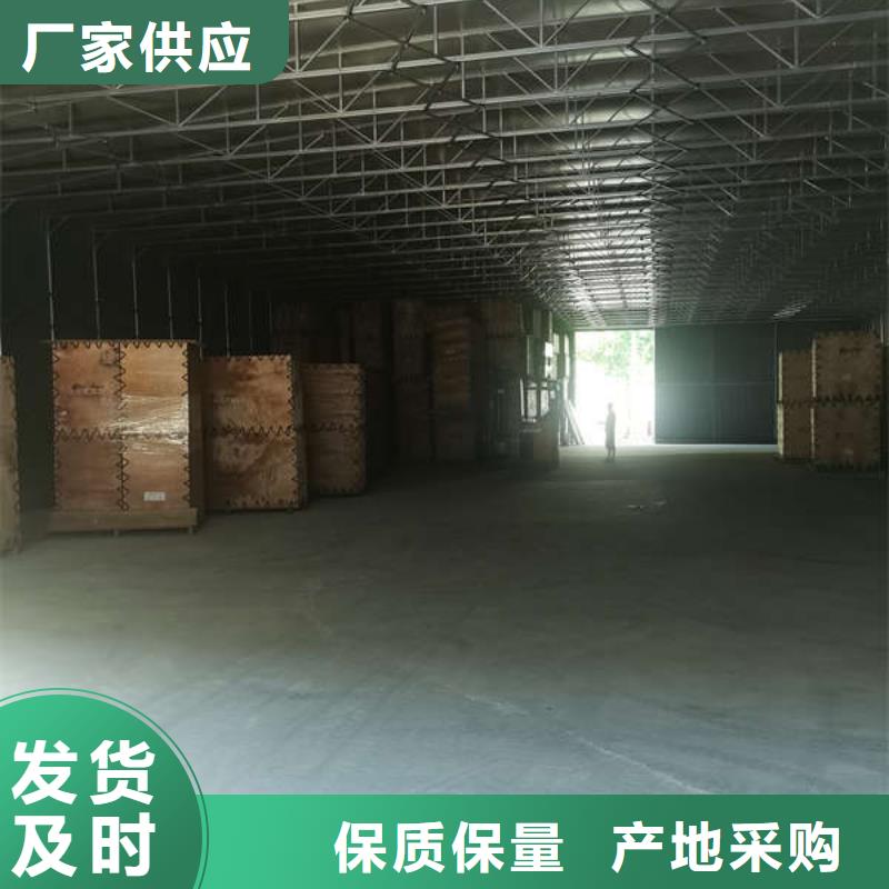 电动雨棚施工队伍