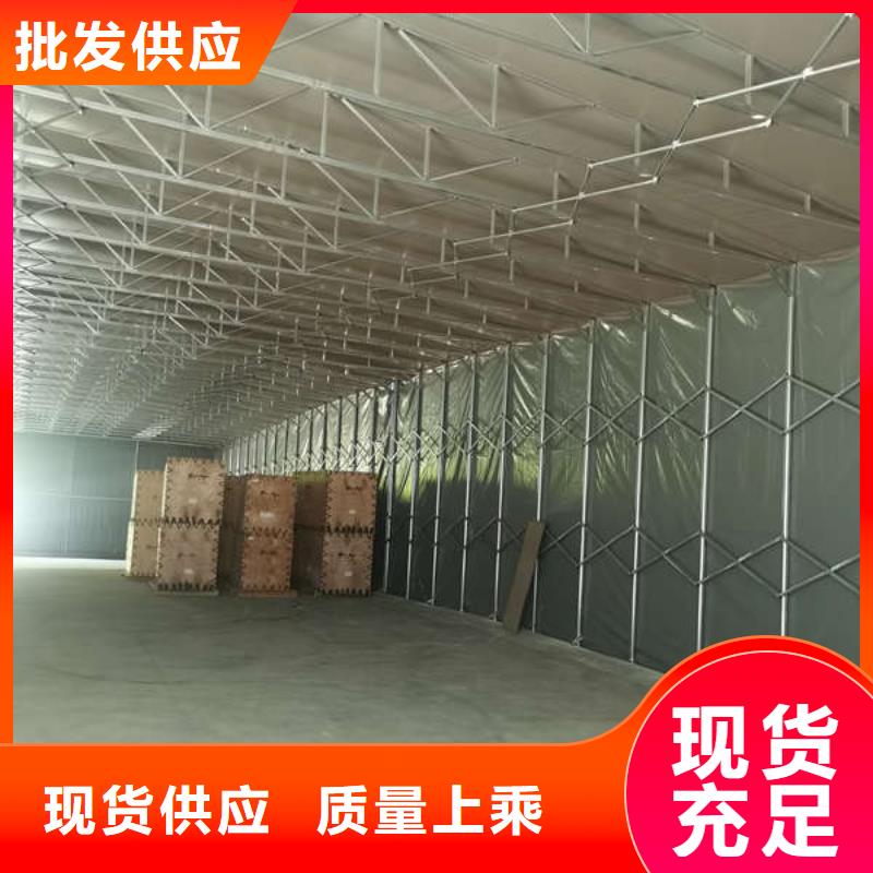 电动雨棚施工队伍