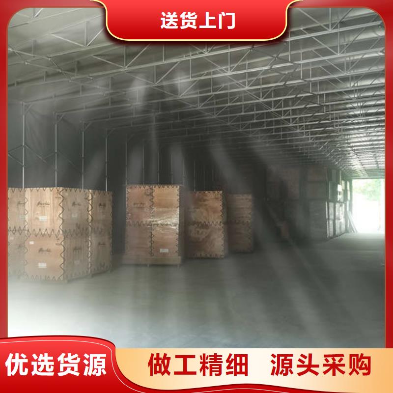 电动伸缩篷生产厂家