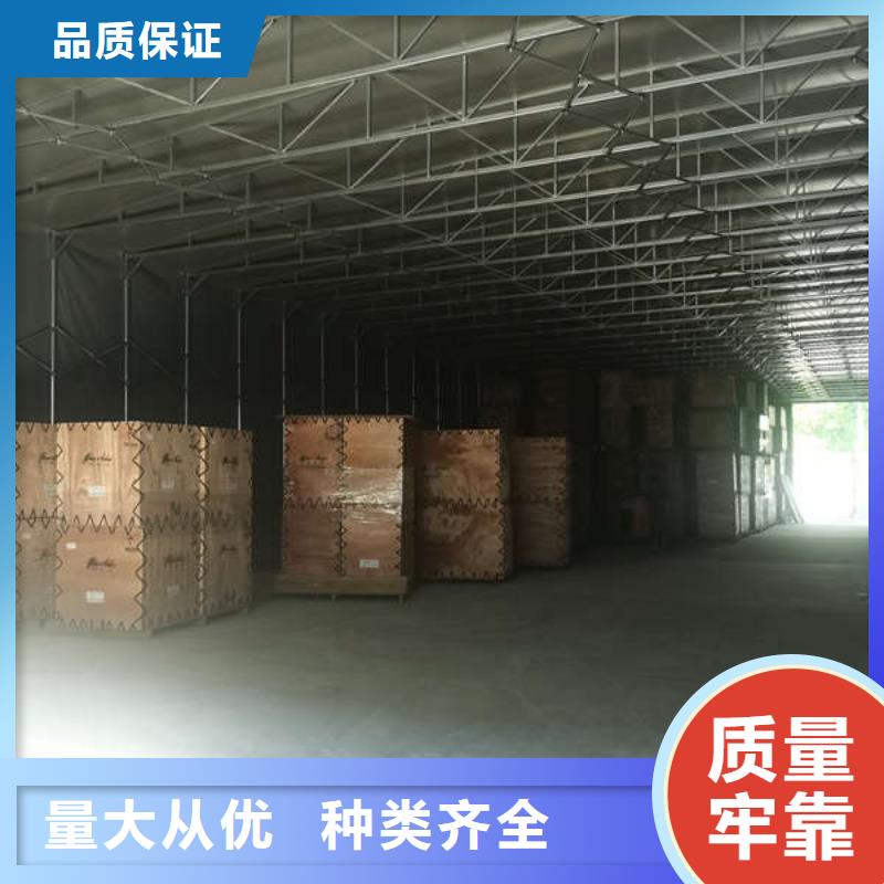 电动雨棚施工队伍