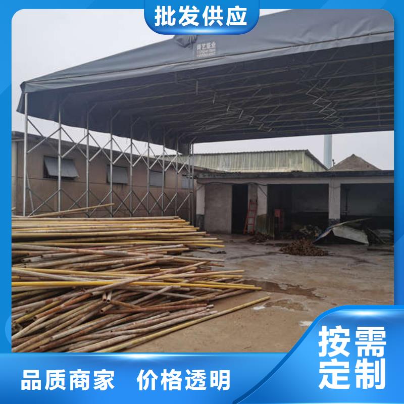 雨棚【停车棚】物流配送