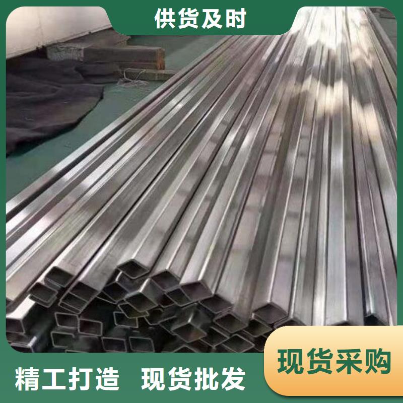 不锈钢管螺旋焊管种类丰富