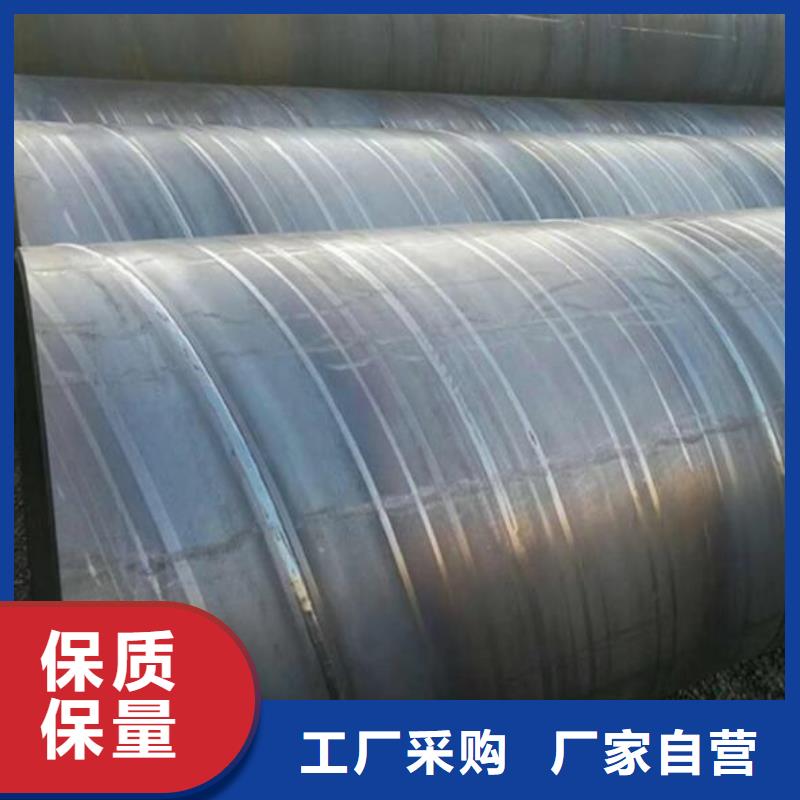 螺旋钢管-高压化肥设备用无缝钢管产地直供