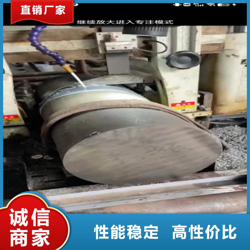 规格全的304焊接不锈钢管厂家