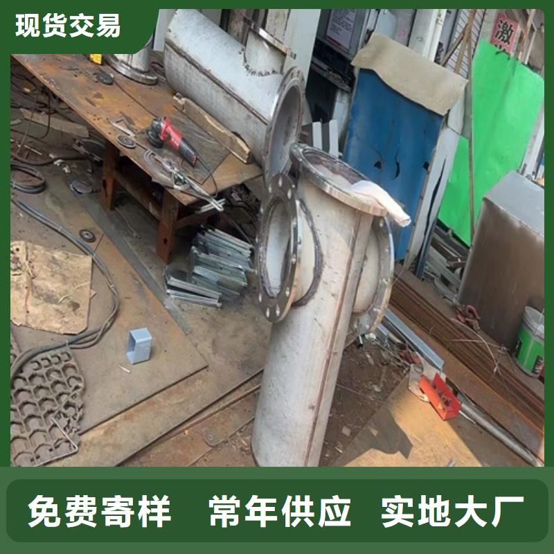 发货及时的无缝304不锈钢管厂家