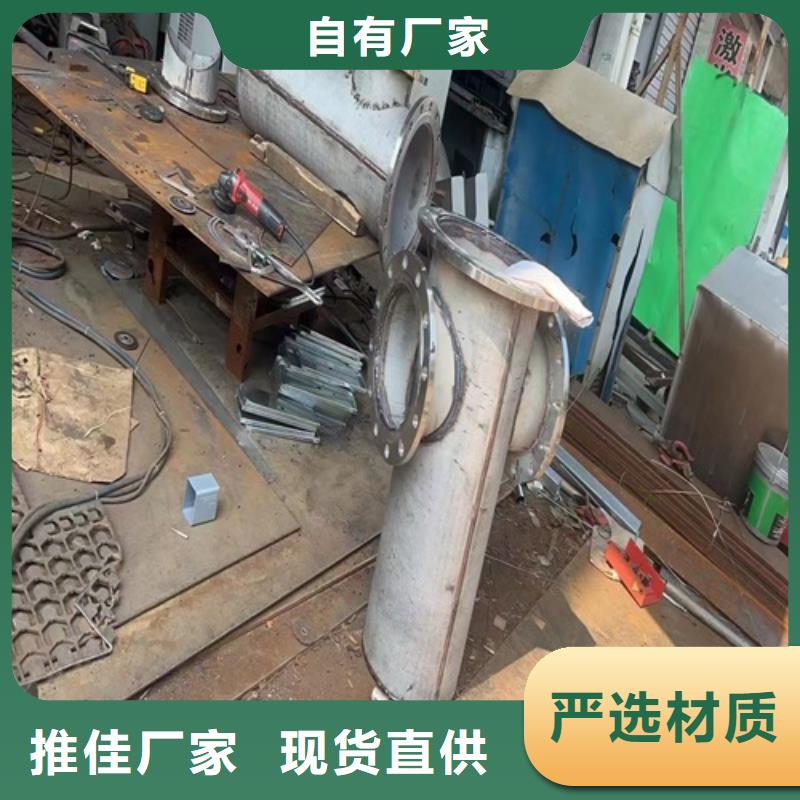 规格全的304焊接不锈钢管厂家