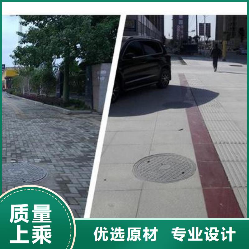 井盖防沉降井盖货品齐全
