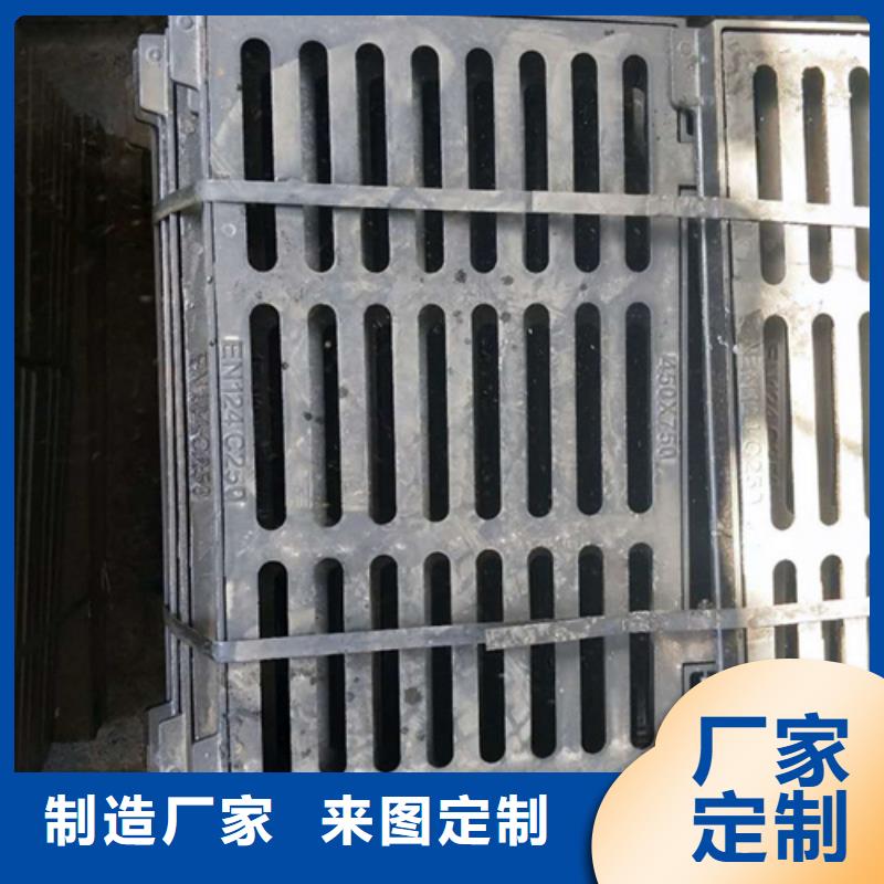 铸铁井盖_套蓖安装简单