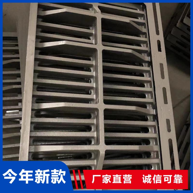球墨井盖给水井盖源头工厂