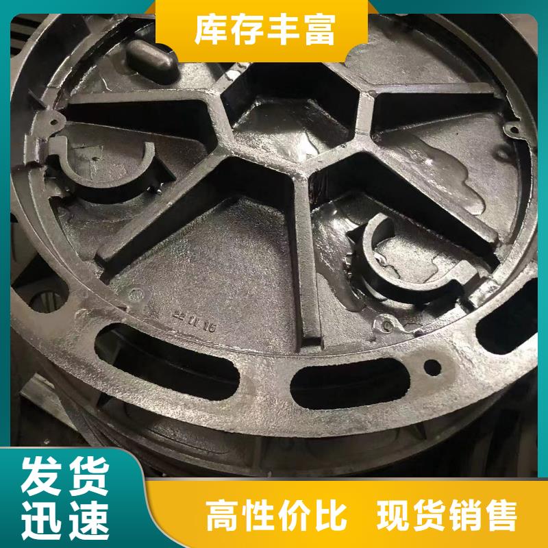 球墨井盖给水井盖源头工厂