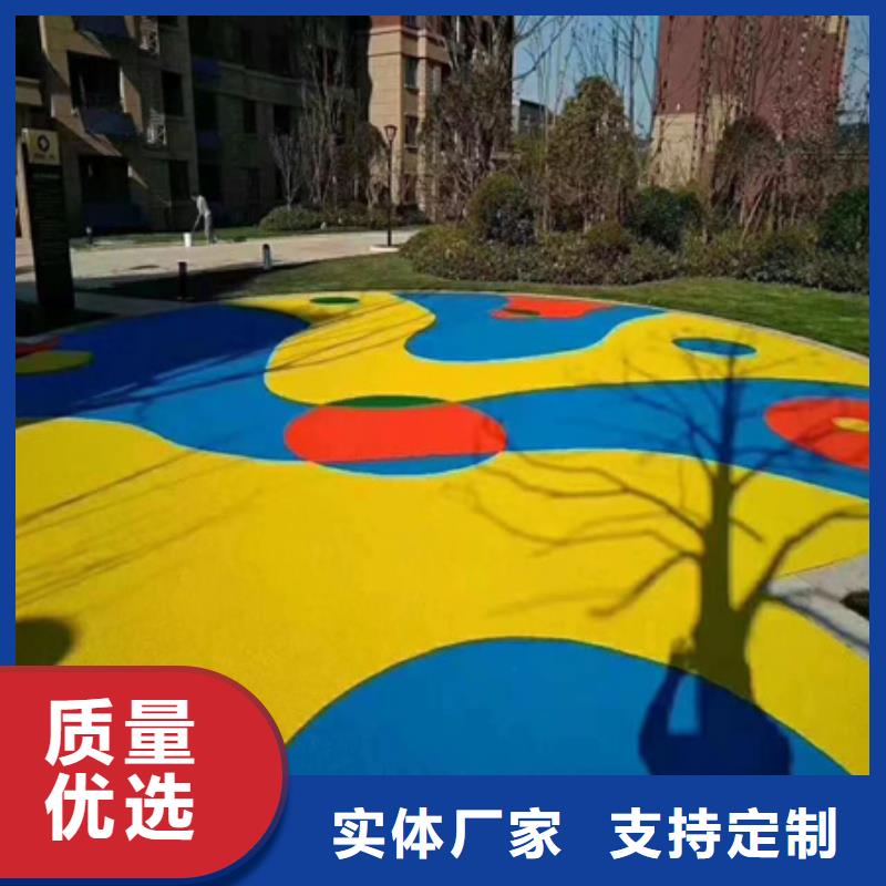 蓝球场施工,自结纹塑胶跑道值得买