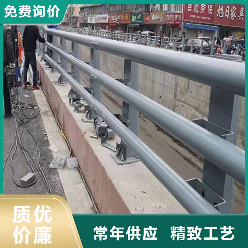 不锈钢立柱视频-芗城|东山|厦门|三明|宁德|南平|莆田|泉州不锈钢立柱厂诚信经营-百泰护栏(漳州市分公司)