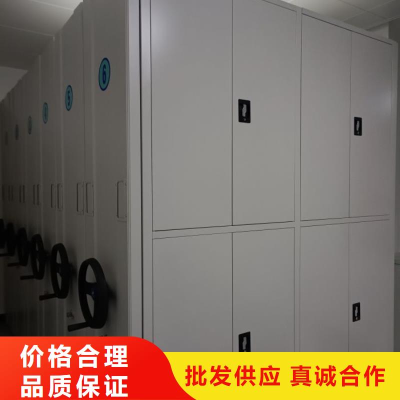 恭候莅临【泽信】自动档案柜