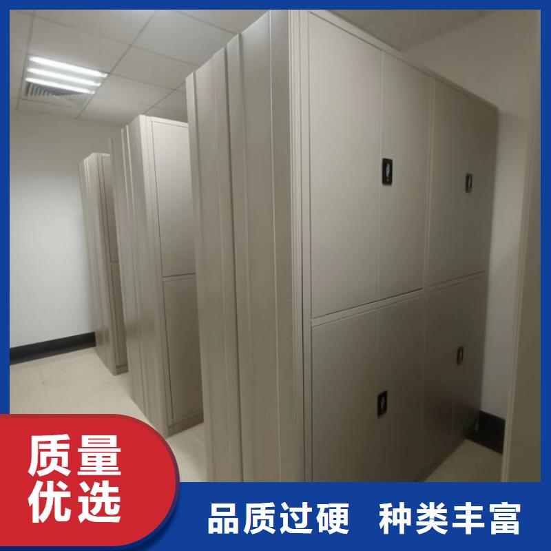 行情走势【泽信】档案室档案架