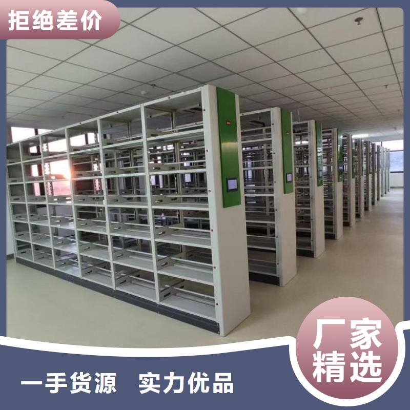 行业的发展现状及方案【泽信】油画密集架