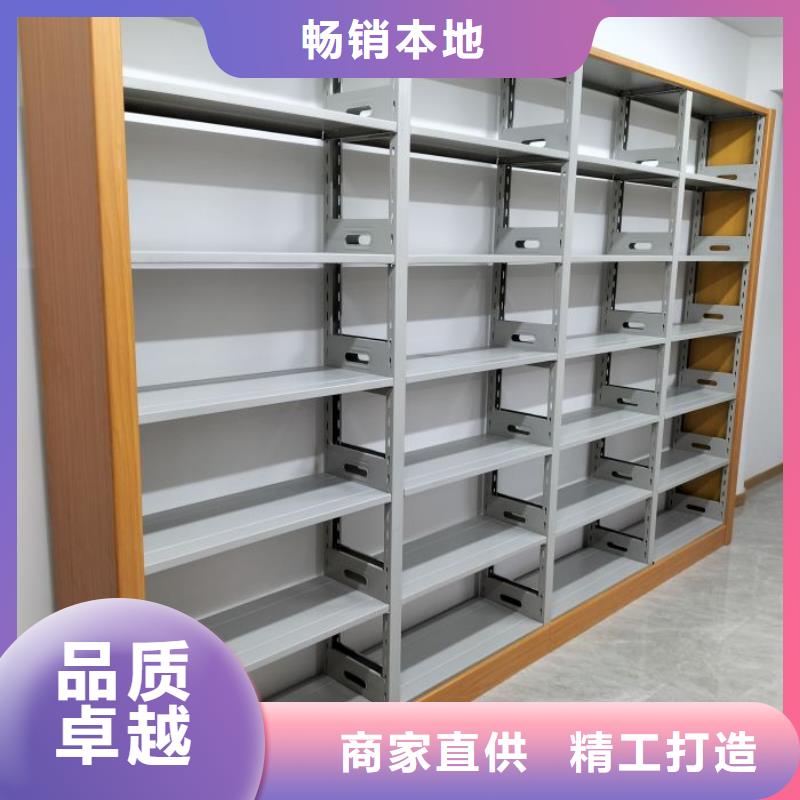 厂家的创造改变格局磁带密集柜