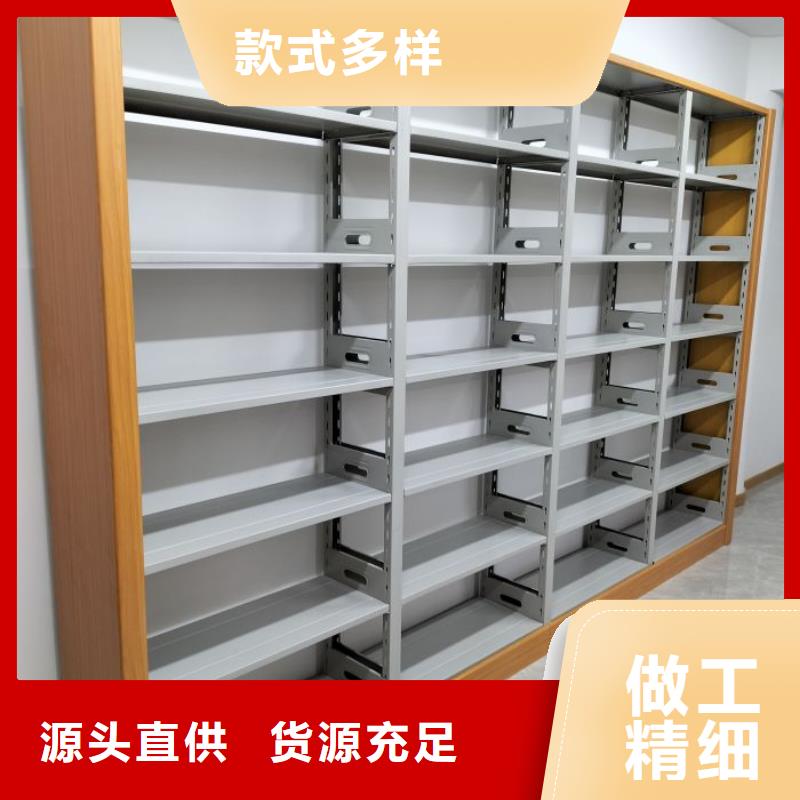 值得信赖的手动病历密集架基地
