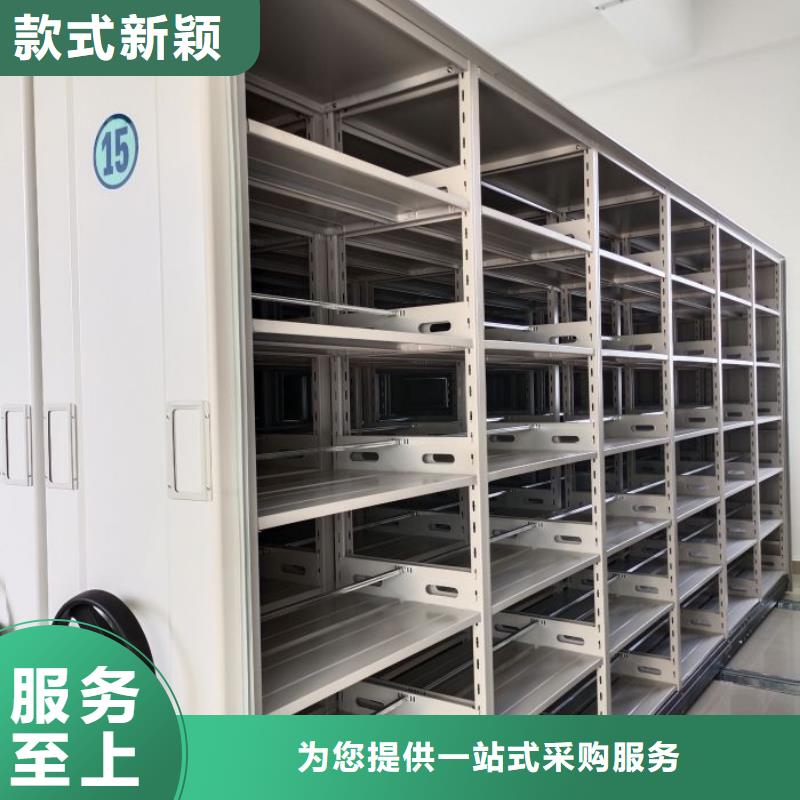 定制多少钱【泽信】机械式手摇密集柜
