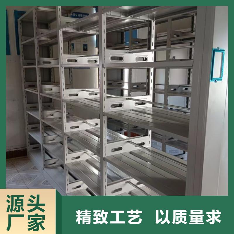 行业的现状并持续发展【泽信】加固型密集架