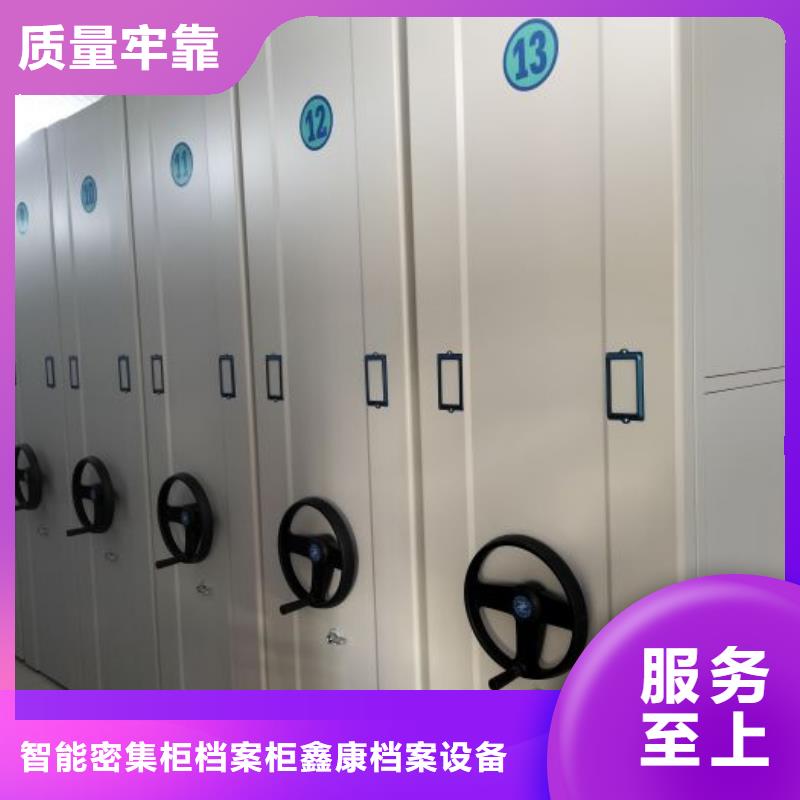 供应商家【鑫康】挂表密集柜