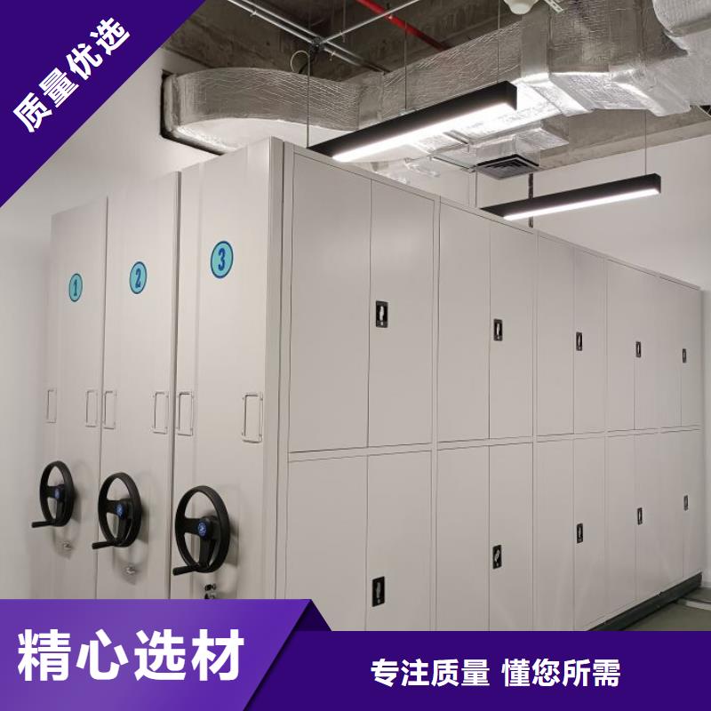 现状和发展趋势预测【鑫康】档案室用智能型密集架
