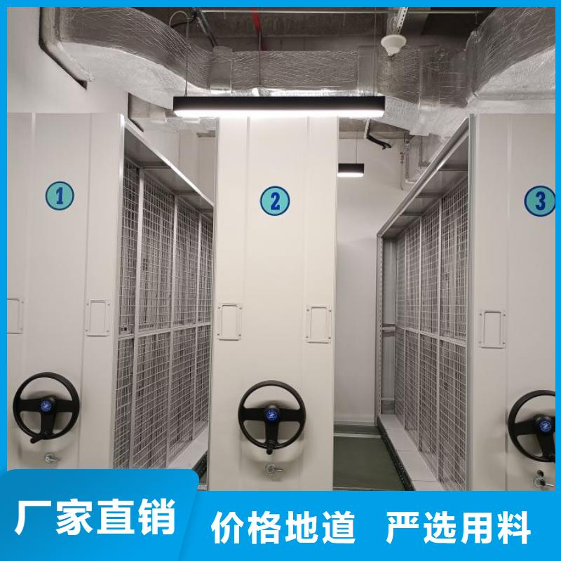 市场看点与期待【鑫康】卷宗档案密集架
